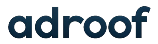 AdRoof Logo